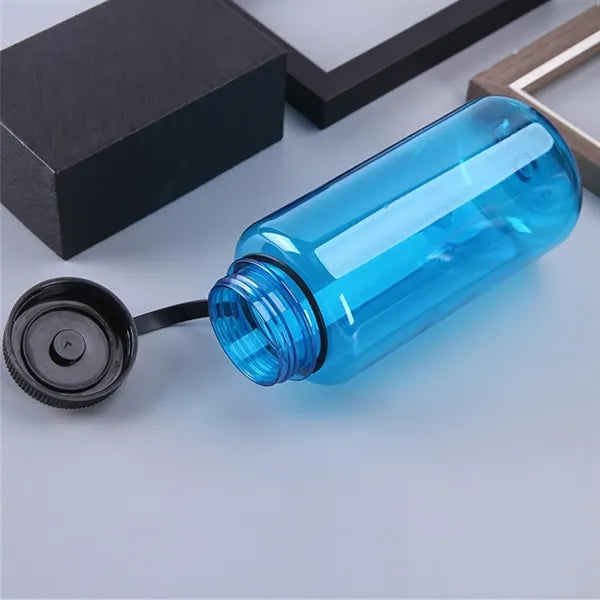 32oz BPA-Free Water Bottle