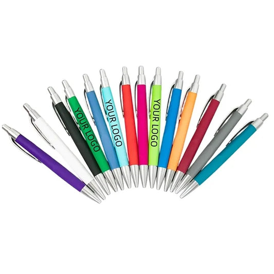 Snarky Funny ballpoint Pens Insulting Negative Office