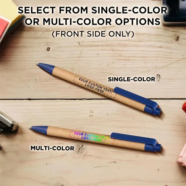 Business Pens Personalized Bulk Pack