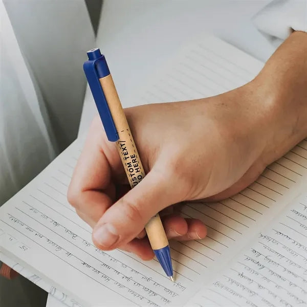 Business Pens Personalized Bulk Pack