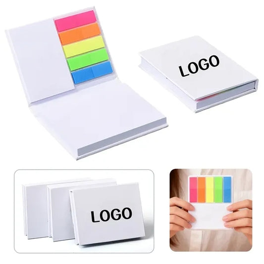 Tear-off Index Sticky Notes For students and Office Workers