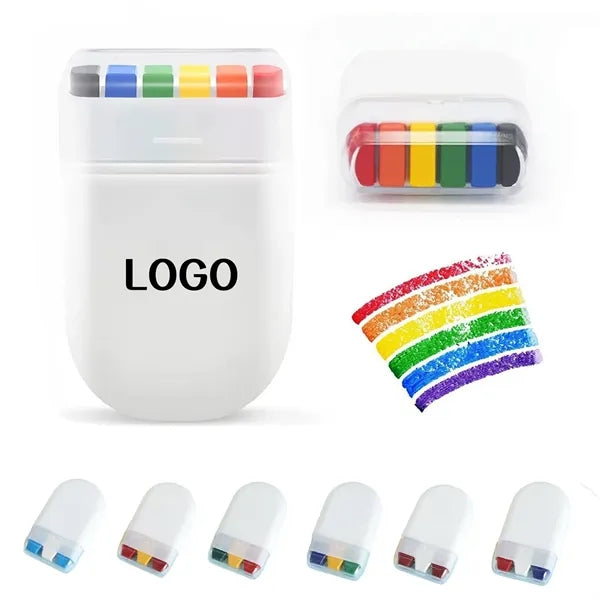 Rainbow Pride Flag Color Face Body Paint