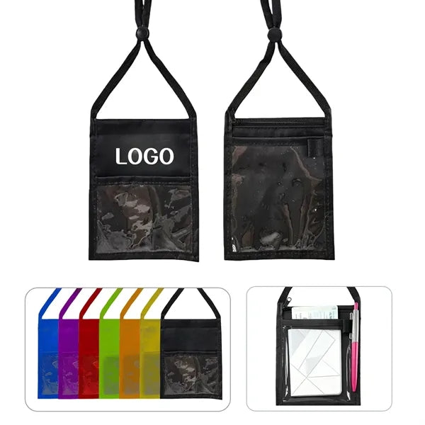 Specialist ID Travel Passport Wallet