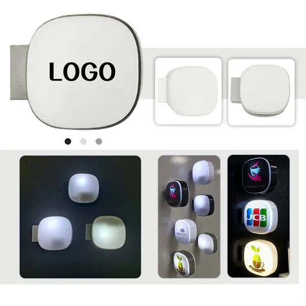 Magnetic LED Lightup Refrigerator Light