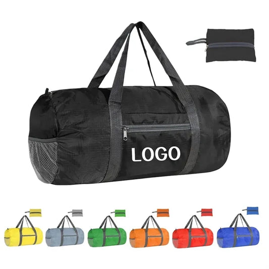 Portable Lightweight Foldable Travel Sports Bag