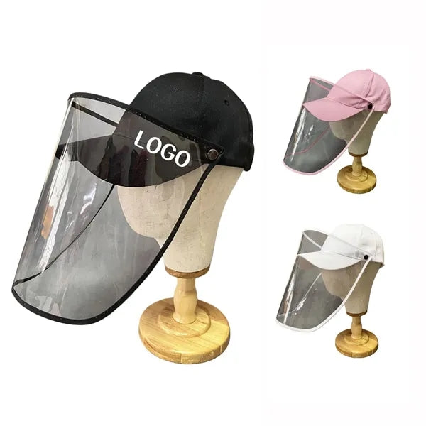 Travel Foldable Packable Adjustable Windproof Sun Bucket