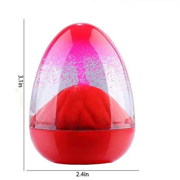 Hourglass For Creative Timer Ornamental Home