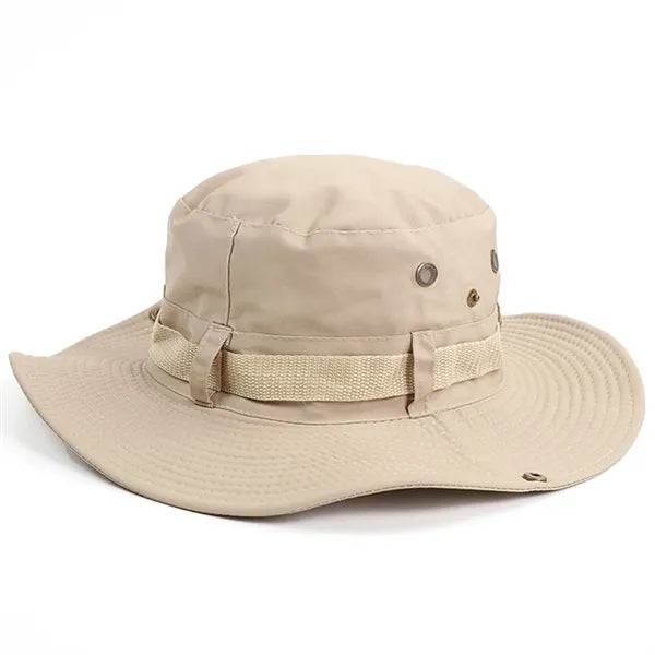 Sun Fishing Hat