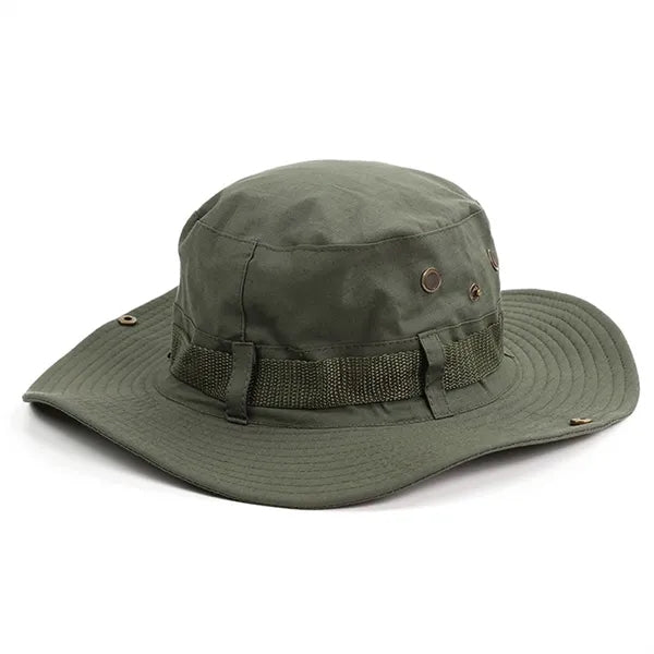 Sun Fishing Hat
