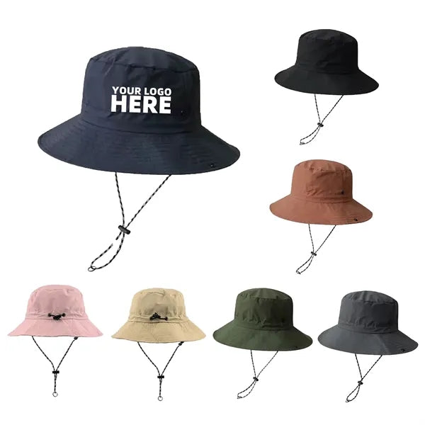 Bucket Hat