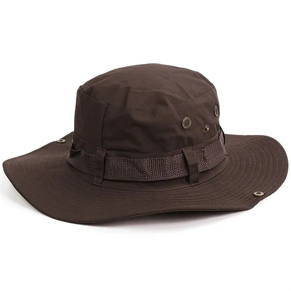 Sun Fishing Hat