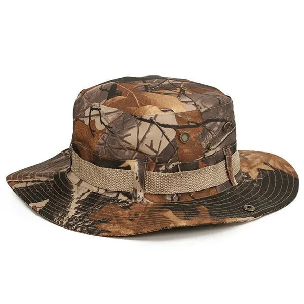 Sun Fishing Hat