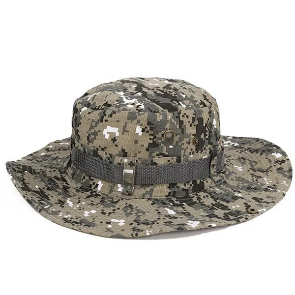 Sun Fishing Hat