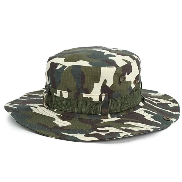 Sun Fishing Hat