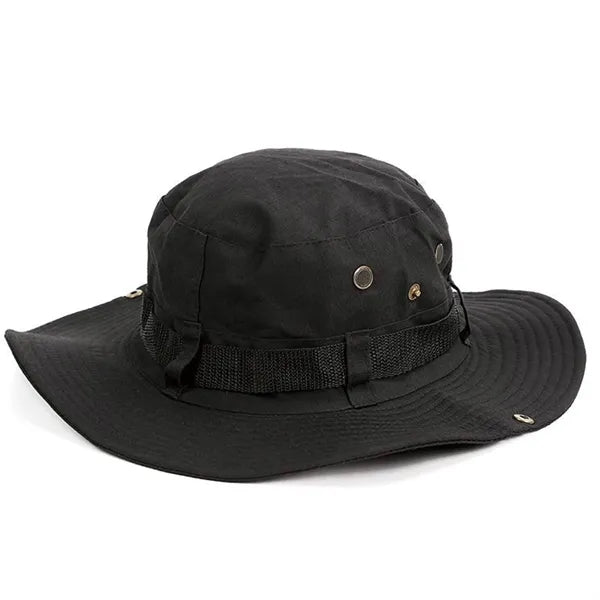 Sun Fishing Hat