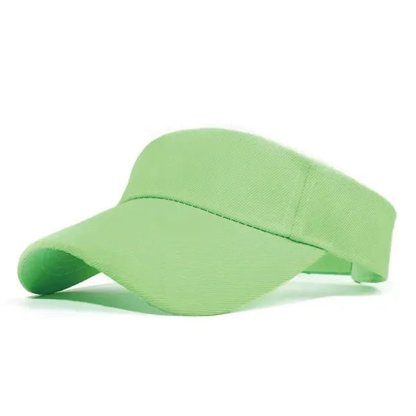 Sun Visor Hat