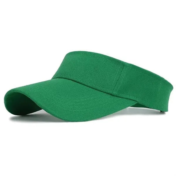 Sun Visor Hat