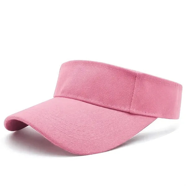 Sun Visor Hat