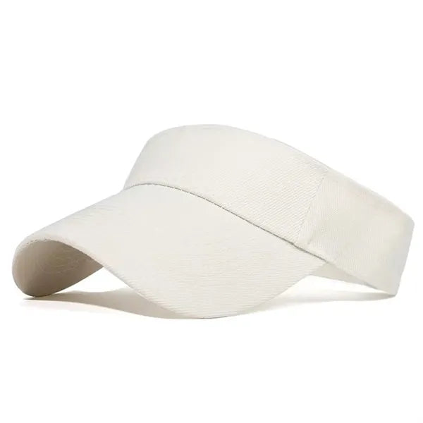 Sun Visor Hat