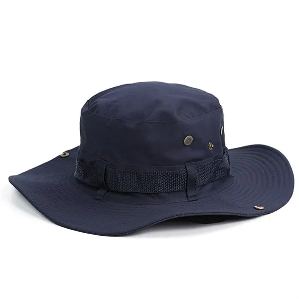 Sun Fishing Hat