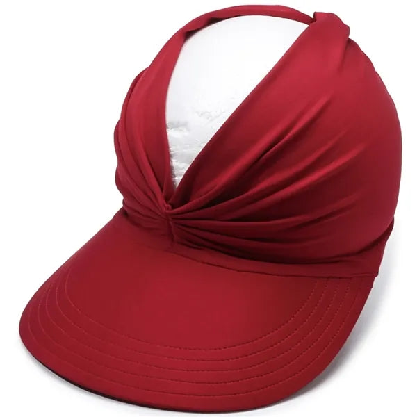 Women's Fashion Sun Hat