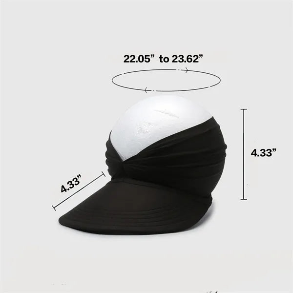 Women's Fashion Sun Hat