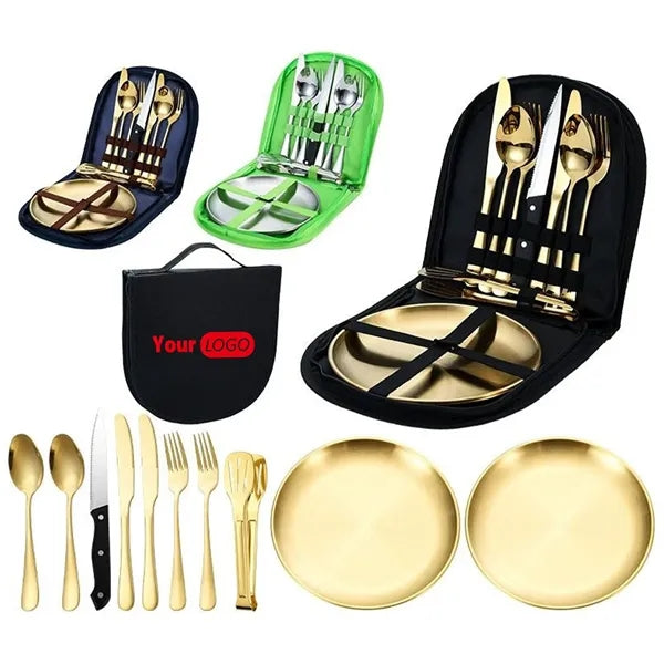 Picnic Cutlery Kit