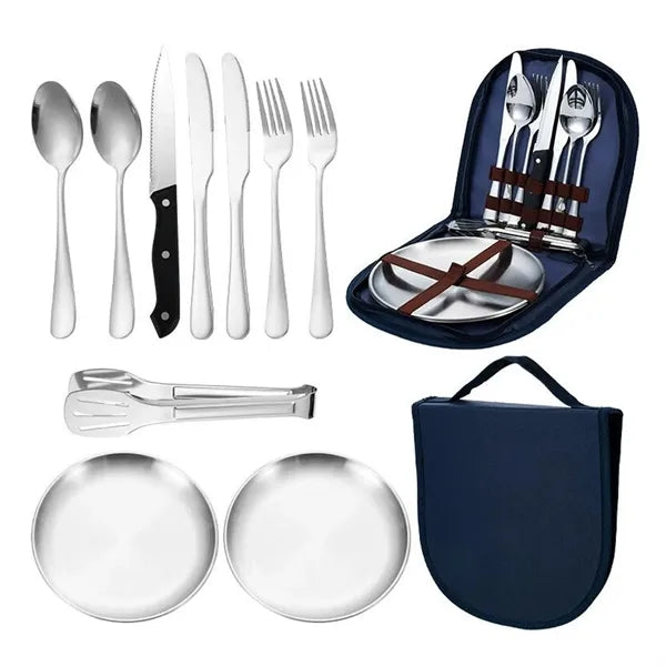 Picnic Cutlery Kit