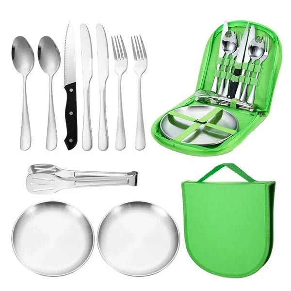 Picnic Cutlery Kit