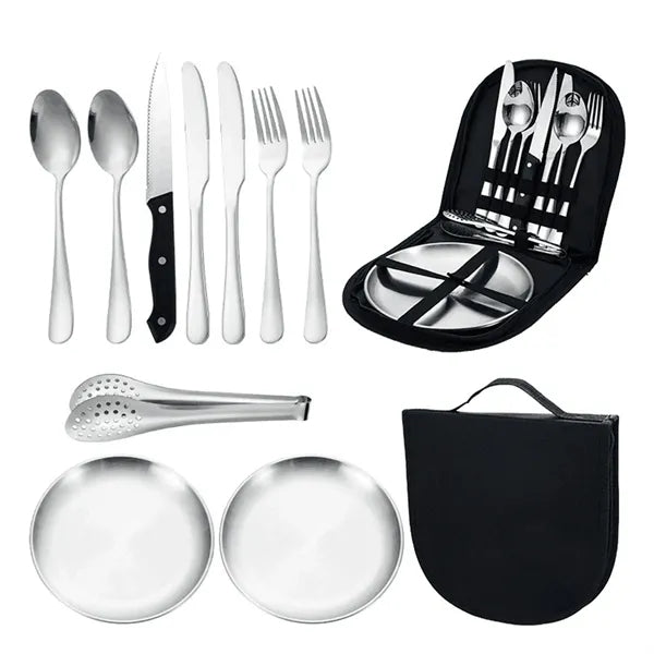 Picnic Cutlery Kit