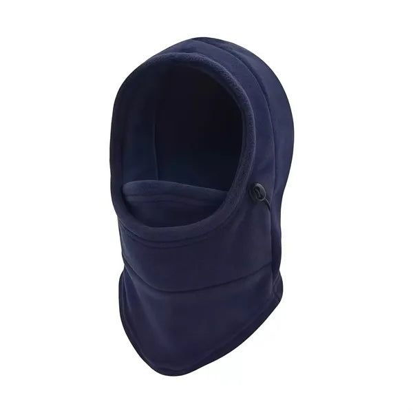 Winter outdoor fleece Face Mask