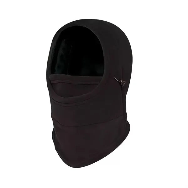 Winter outdoor fleece Face Mask