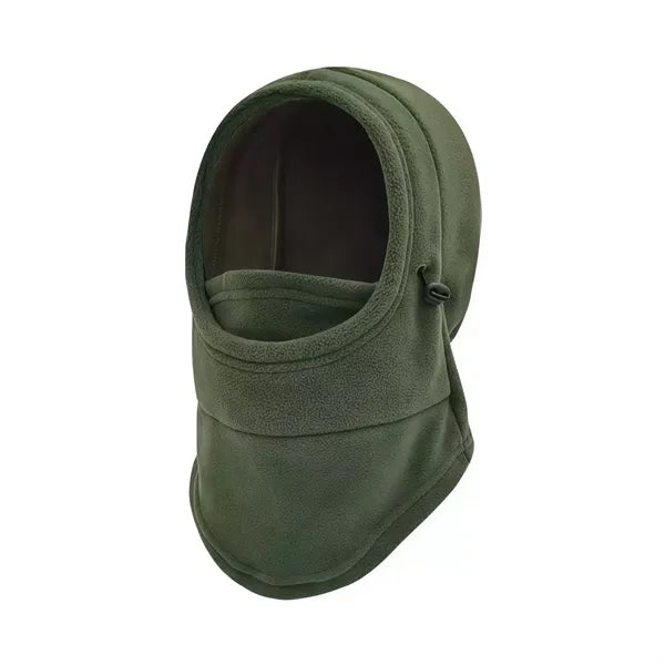 Winter outdoor fleece Face Mask