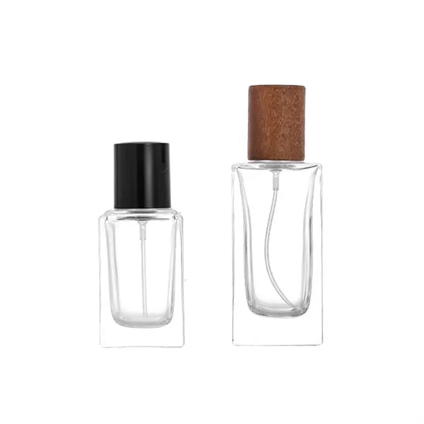 50ML Perfume glass bottle