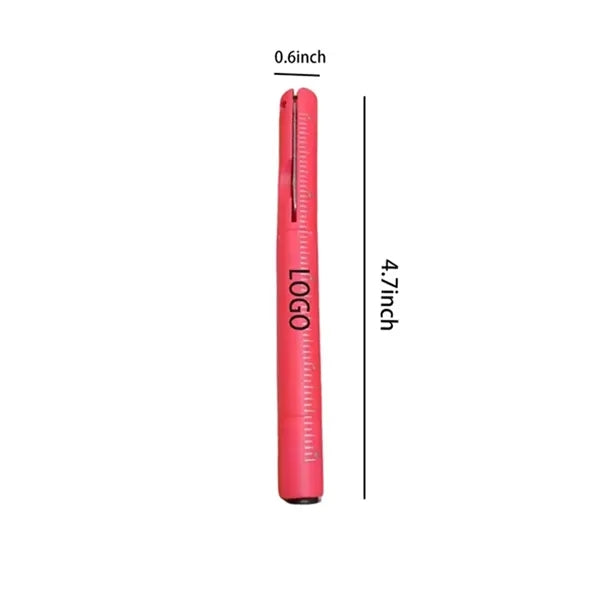 Multifunctional Ballpoint Pen