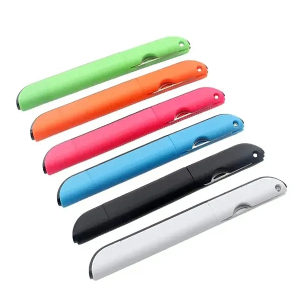 Multifunctional Ballpoint Pen