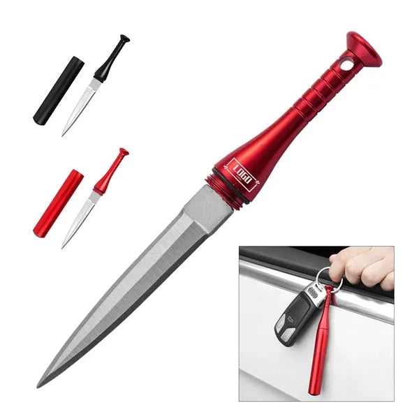 Baseball Bat Knife