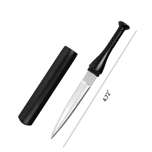 Baseball Bat Knife