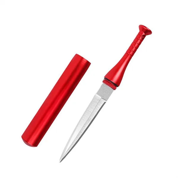 Baseball Bat Knife