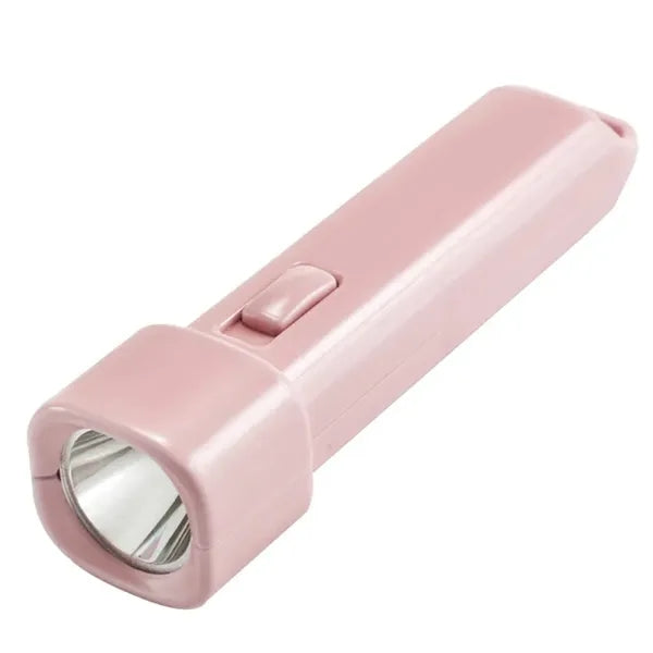 USB Rechargeable Mini LED Torch