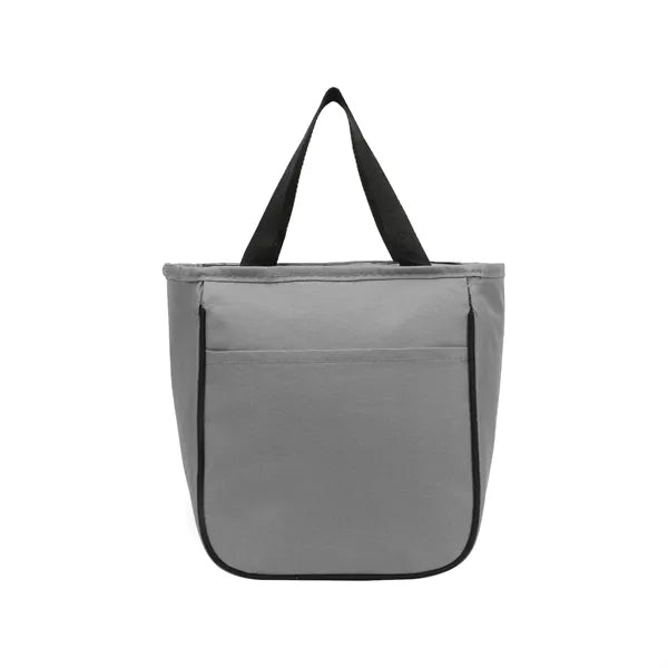 Portable Insulated Lunch Cooler Bag