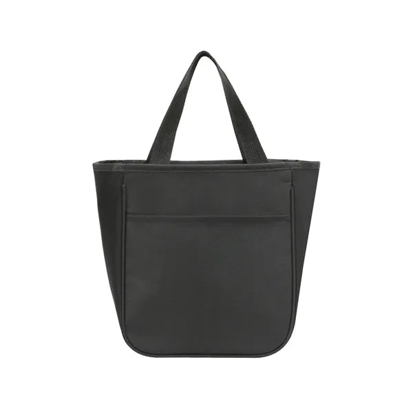 Portable Insulated Lunch Cooler Bag