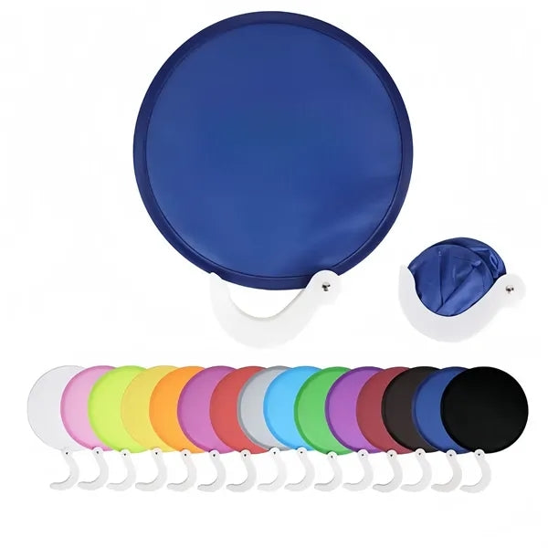 Folding Hand Fan foldable