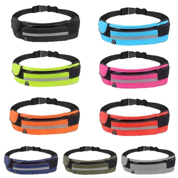 Sports Running Waist Bag