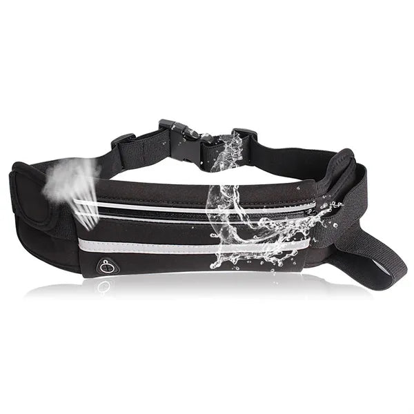 Sports Running Waist Bag