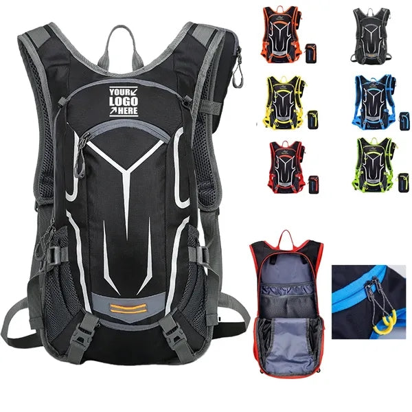 Outdoor Hiking Large Capacity Backpack