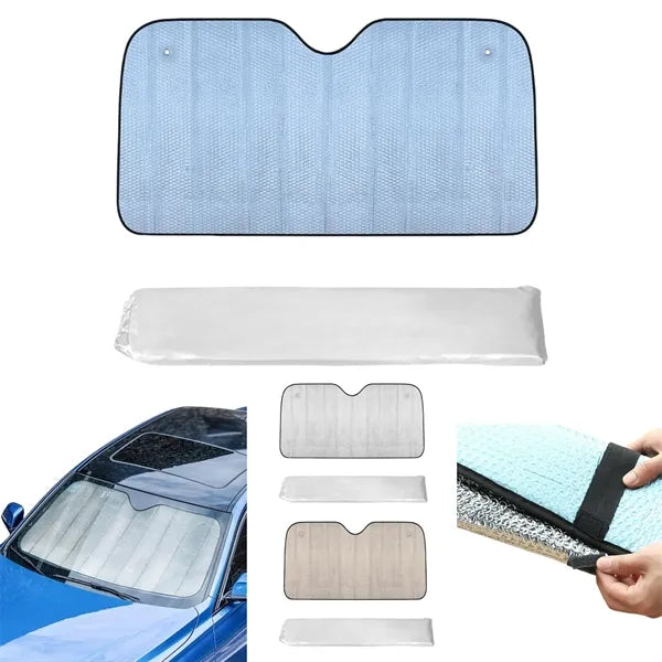 Five-layer Thickened Car Sun Visor