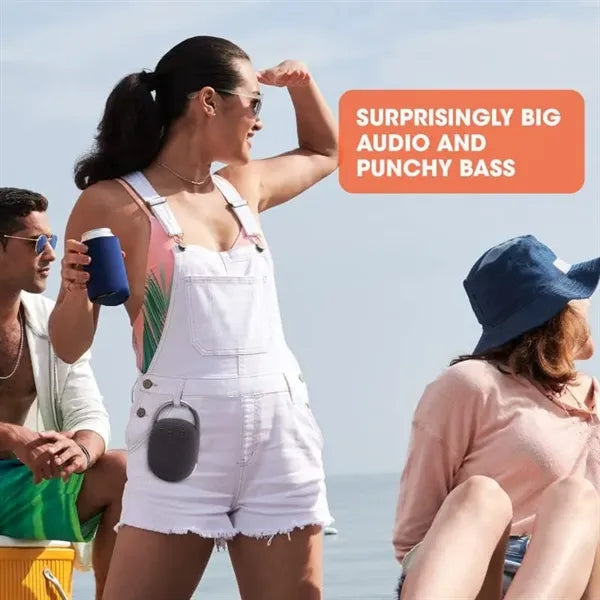 Clip 4 Portable Bluetooth Speaker