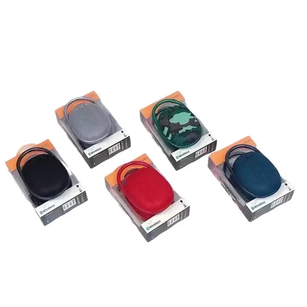 Clip 4 Portable Bluetooth Speaker