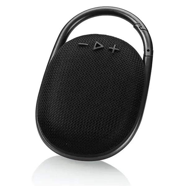 Clip 4 Portable Bluetooth Speaker